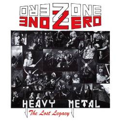 Zone Zero : The Lost Legacy
